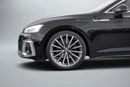 Audi A5 45 TFSI quattro S-Line 2.0L