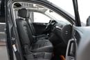 Volkswagen Tiguan Elegance Premium 2023 Volkswagen Tiguan 4Motion Elegance Premium, VW Service History, 1 Year Warranty, GCC