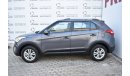 Hyundai Creta 1.6L GL 2018 GCC SPECS WITH DEALER WARRANTY