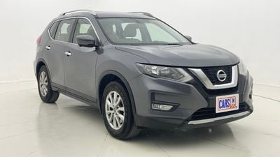 Nissan XTrail SV 2.5 | Zero Down Payment | Home Test Drive