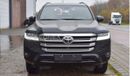 Toyota Land Cruiser 3.3L 7 Seats Turbo Diesel 10A/T