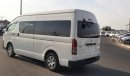 تويوتا هاياس TOYOTA HIACE 2019 MODEL RIGHT HAND DRIVE JAPANI WITH SEAT