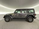 Jeep Wrangler Sport | Guaranteed Warranty | 0 Down Payment