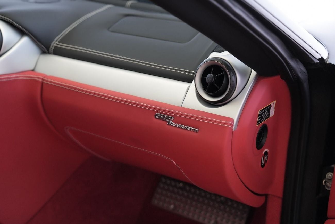 Ferrari 612 F1 SCAGLIETTI SCAGLIETTI