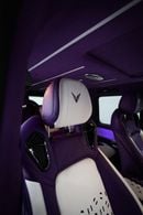 مرسيدس بنز G 63 AMG 