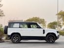 Land Rover Defender P400 110 X-Dynamic HSE 3.0L (5 Seater)