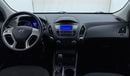 Hyundai Tucson GLS 2 | Zero Down Payment | Free Home Test Drive