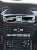 مرسيدس بنز CLS 350 STD