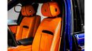 Rolls-Royce Cullinan 2022 Rolls Royce Cullinan Black Badge, 2026 Rolls Royce Warranty, Low KMs, GCC