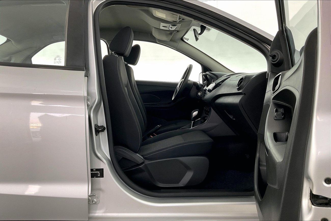 فورد فيجو Ambiente | شامل الضمان | 0 ﺪﻔﻋﺓ ﺃﻮﻟﻯ