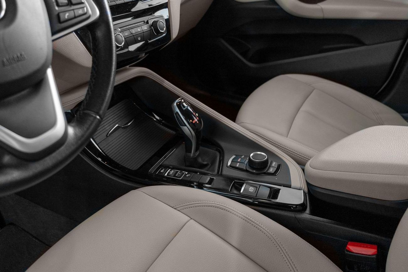 BMW X2 sDrive20i 2.0L