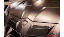 Lamborghini Urus MANSORY WIDE BODY | 2019 | EU