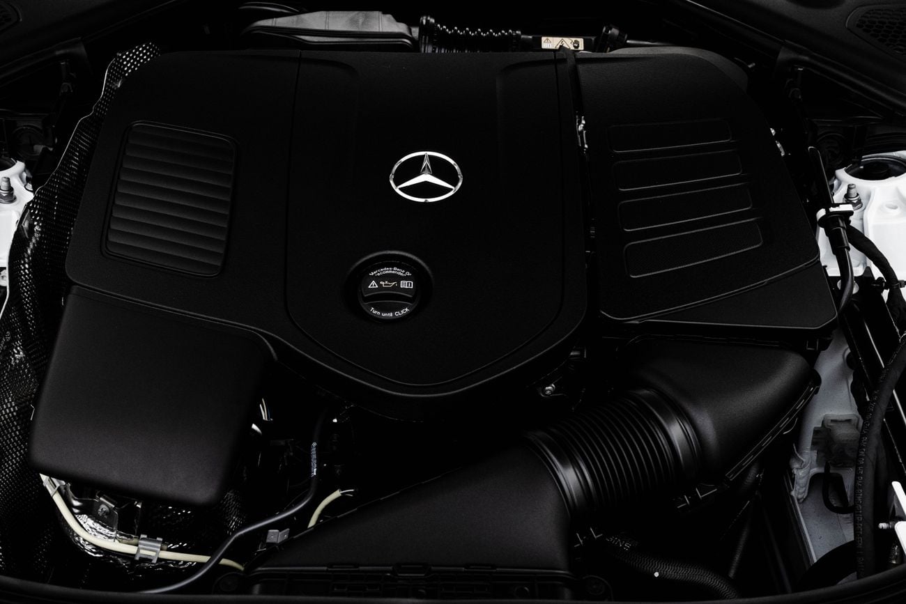 Mercedes-Benz E200 E 200 | 5,484 P.M | 0% Downpayment | E200 AMG | AGENCY WARRANTY! | Ramadan Offer!