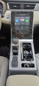 أم جي RX5 MG RX5 1.5L COLOR BLACK MODEL 2025