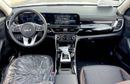 كيا سيلتوس 2025 stylish and versatile compact SUV (Export only)