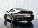 بورش 911 Carrera 3.0L (444 HP) Coupe