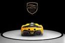 فيراري SF90 ستراديل STRADALE
