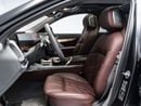 بي أم دبليو 760i XDRIVE MASTERCLASS M SPORT PACKAGE BACK TO DUBAI | BACK IN MOTION | 2030 BMW Warranty + Service Contract, GCC