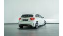 Mercedes-Benz A 250 2016 Mercedes A250 Sport AMG / Full Mercedes Benz Service History