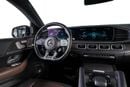 Mercedes Benz GLE53 AMG COUPE 4MATIC+ High Specifications-warranty till August 2026