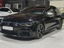 Volkswagen Golf R Base 2.0T VOLKSWAGEN GOLF R | 2023 | UNDER WARRANTY  CONTRACT SERVICE