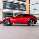 Ferrari Purosangue STD