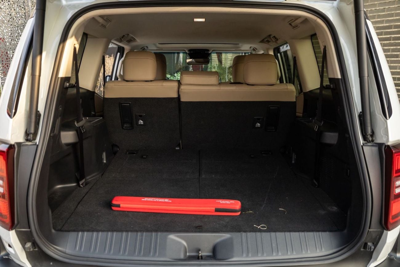 Toyota Prado GXR, миниатюра 10