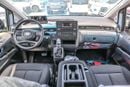 هيونداي ستاريا Hyundai staria 3.5L 2025model A/T 11 seaters