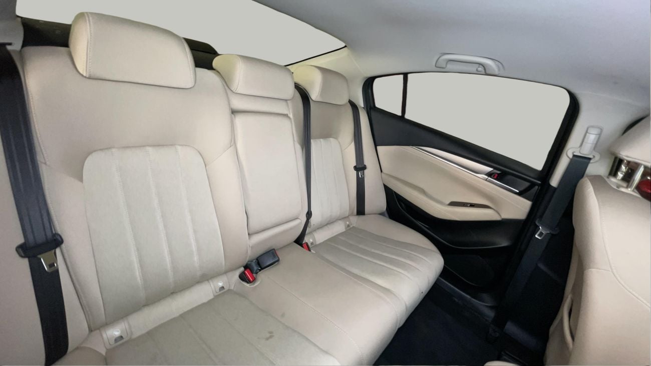 Mazda 6 CORE 2024 | AED 921/Month | 0 DP | 30 Day Return | Warranty | Service History