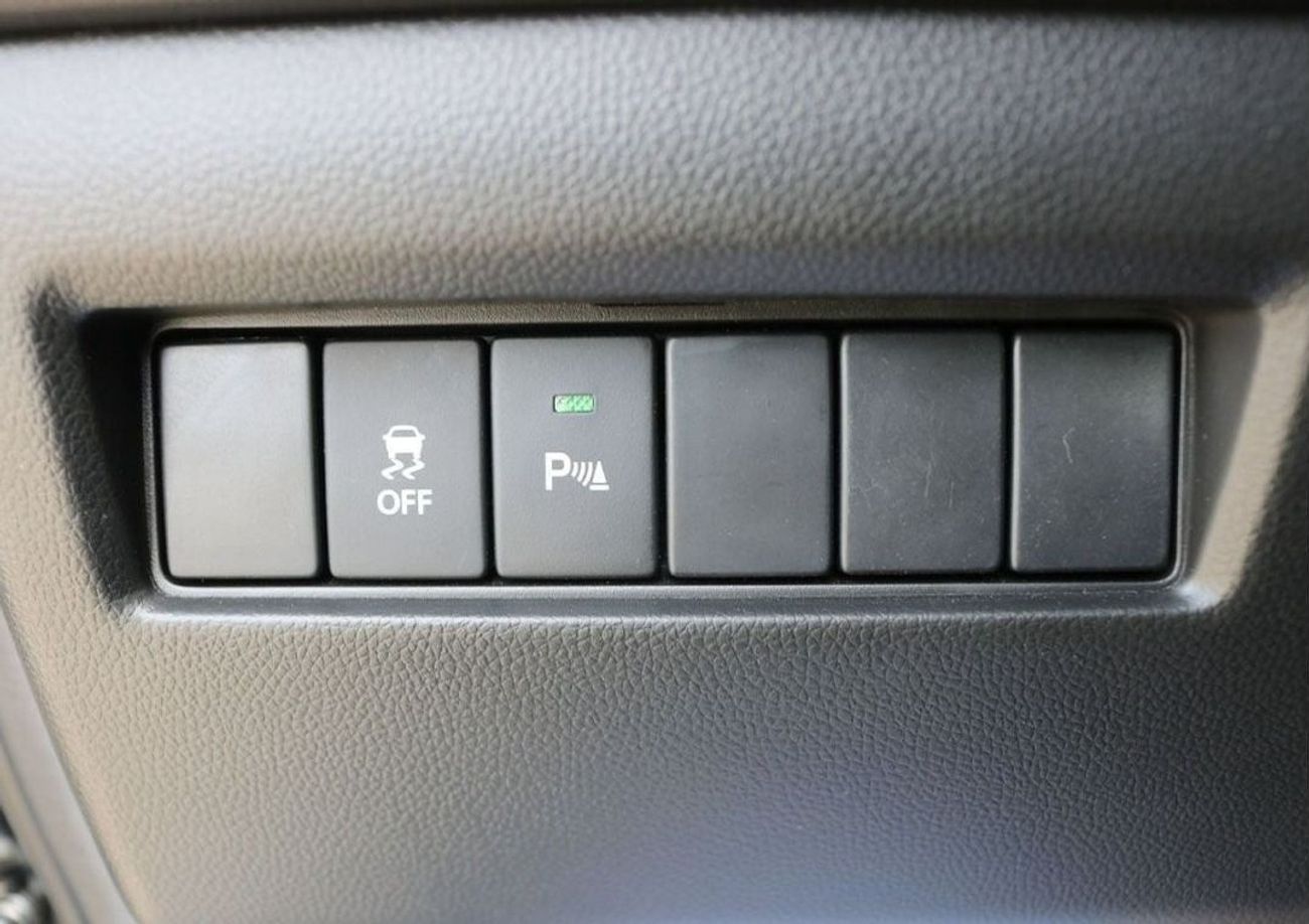 Suzuki Swift GLX 1.2L PUSH BUTTON | BLUETOOTH | AUTO CLIMATE | 2024