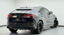 Lamborghini Urus STD 2021 Lamborghini Urus, Warranty, Full Service History, Very Low Km, Excellent Condition, GCC