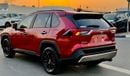 Toyota RAV4 HYBRID CRUISER | RHD | 2024 | 2.5L HYBRID ENGINE | SUNROOF | 360° CAMERA | MEMORY & ELECTRIC SEAT