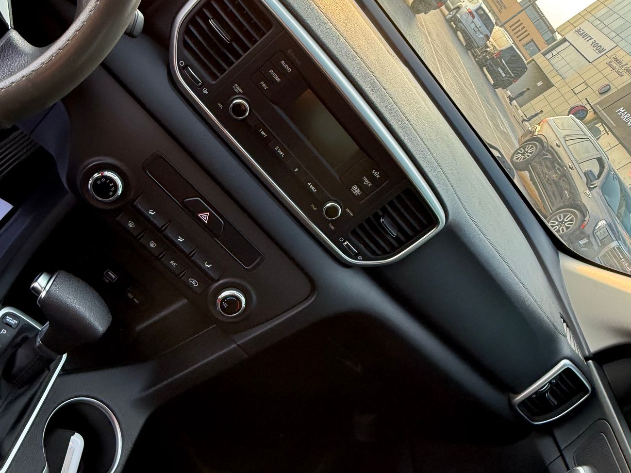 كيا سبورتيج