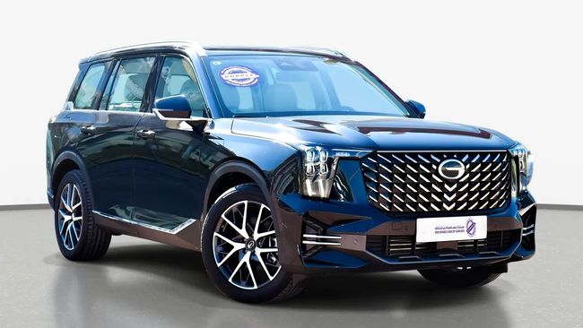 GAC GS8 GX, миниатюра 22