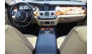 Rolls-Royce Ghost (2013) V12, GCC