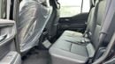 Toyota Prado VXR 2.4L Turbo, 4-Cylinder, DOHC, 16V . Automatic . 7 Seater . 5 Door . Four Wheel drive