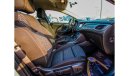 Opel Astra 2017 | OPEL ASTRA | TURBO 1.4L V4 | GCC | AGENCY FULL-SERVICE HISTORY | SPECTACULAR CONDITION | FLEX