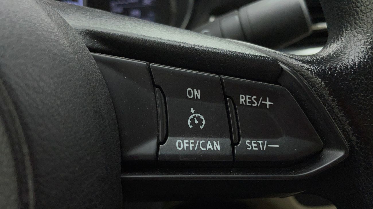 مازدا 6 S 2.5 | بدون دفعة مقدمة | اختبار القيادة في المنزل