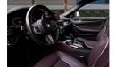 BMW 540i 540i M-Kit | 4,504 P.M  | 0% Downpayment | BMW Warranty + Service!