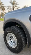 فورد رانجر XLT export from Australia