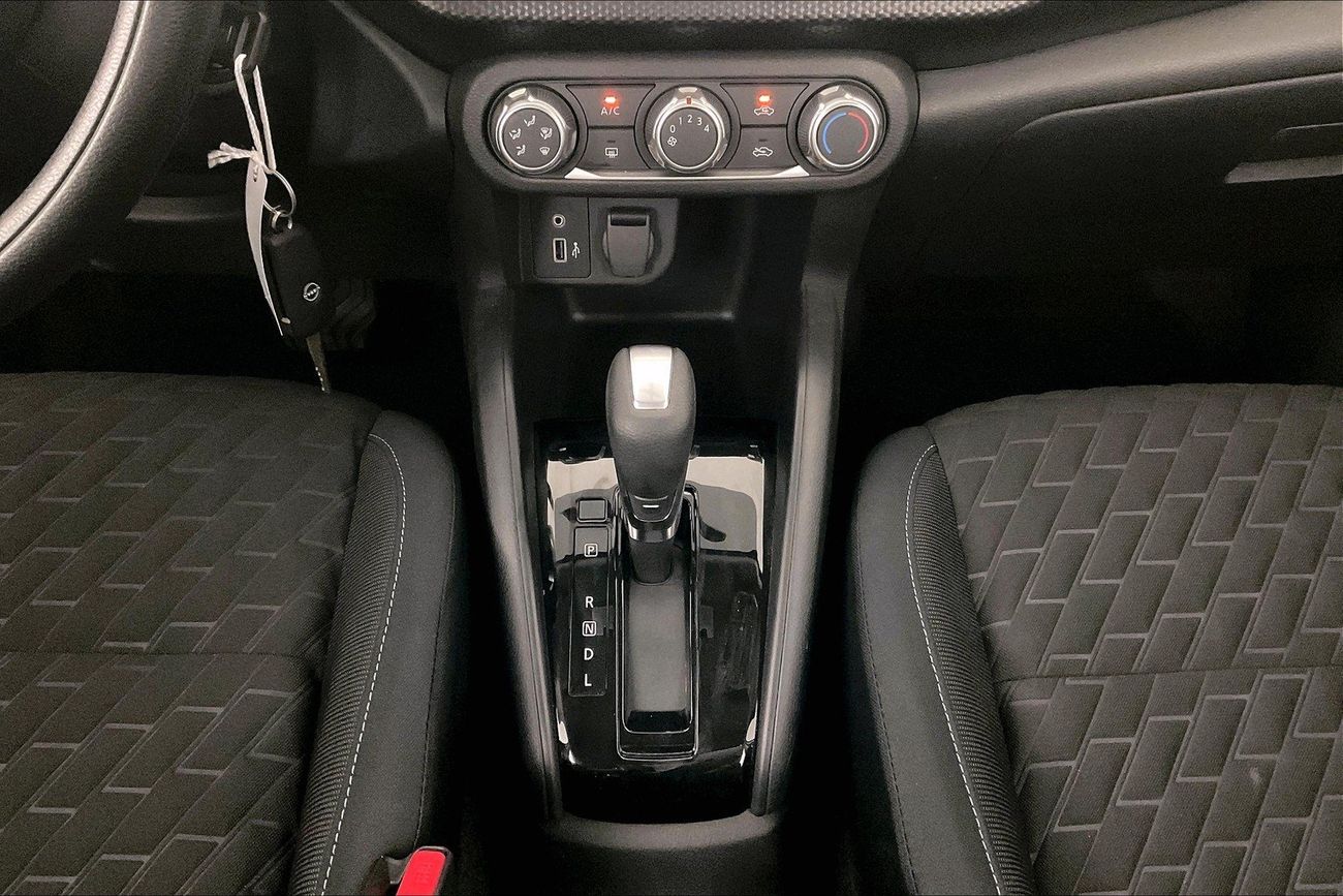 نيسان كيكس SV | شامل الضمان | 0 ﺪﻔﻋﺓ ﺃﻮﻟﻯ