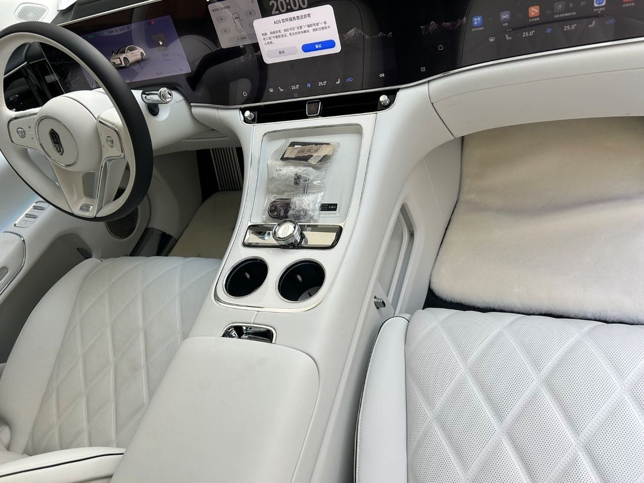 جاك مايكسترو S800 Maextro S800