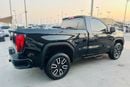 GMC Sierra AT4X