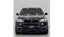 بي أم دبليو X5 35i اكسكلوسيف 2018 BMW X5 35i V6, BMW Warranty / Service Pack 08/23, BMW History, Low Km,s GCC Specs