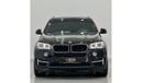 BMW X5 35i Exclusive 2018 BMW X5 35i V6, BMW Warranty / Service Pack 08/23, BMW History, Low Km,s GCC Specs