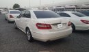 Mercedes-Benz E 350 IMPORT JAPAN V.C.C