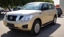 Nissan Patrol XE