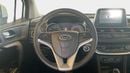 جاك S3 1.6 CVT INTELLIGENT LUXURY | شامل الضمان | 0 ﺪﻔﻋﺓ ﺃﻮﻟﻯ