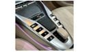 Mercedes-Benz AMG GT 43 2019 Mercedes Benz GT43 AMG, Warranty, Full Options, Very Low Kms, GCC