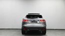 Jaguar F-PACE PRESTIGE Jaguar | F-Pace | 1,300 AED Monthy | Low KMs | Free Insurance + Registration | Ref#A662166